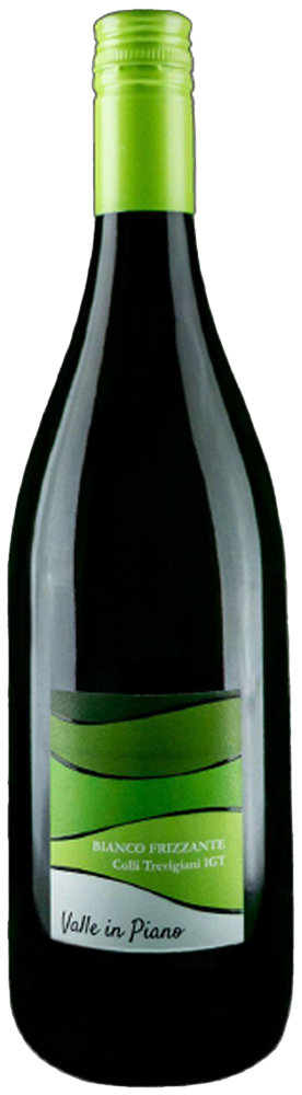 2025 Frizzante Bianco Glera Colli Trevigiani IGP 2025 Frizzante Bianco Glera Colli Trevigiani IGP