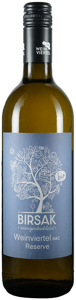 2023 Weinviertel DAC Reserve BIO 2023 Weinviertel DAC Reserve BIO