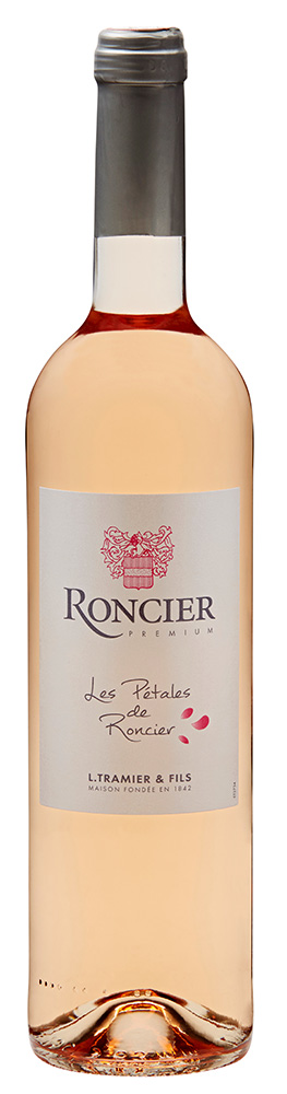 Roncier Premium Rosé - Les Pétales de Roncier