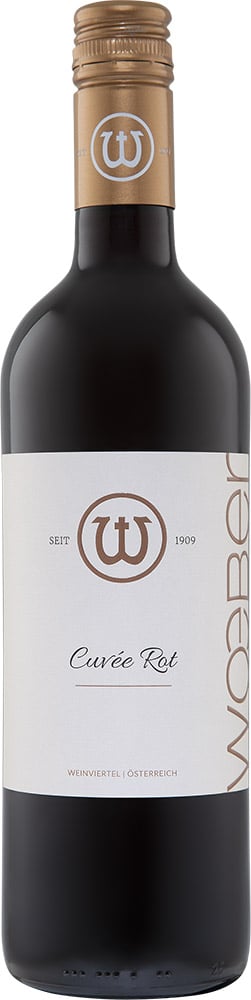 2024 Cuvée Rot 2024 Cuvée Rot