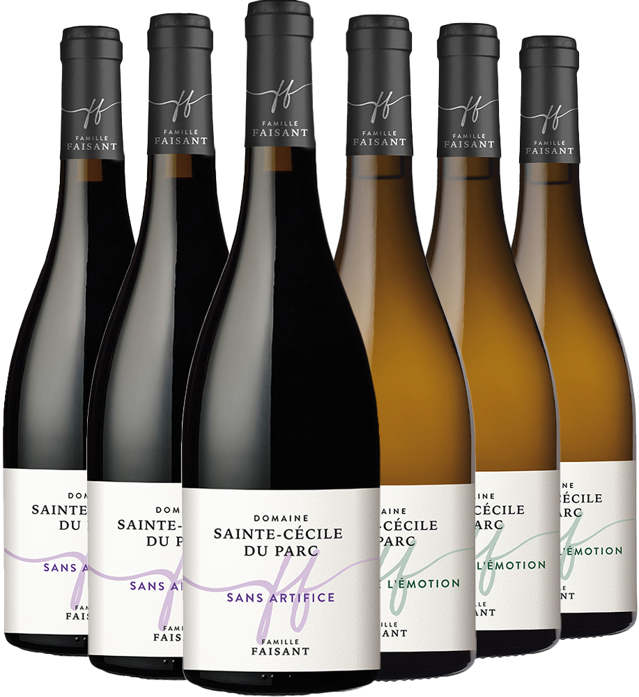 Famille Faisant Kennenlern-Paket Famille Faisant Kennenlern-Paket