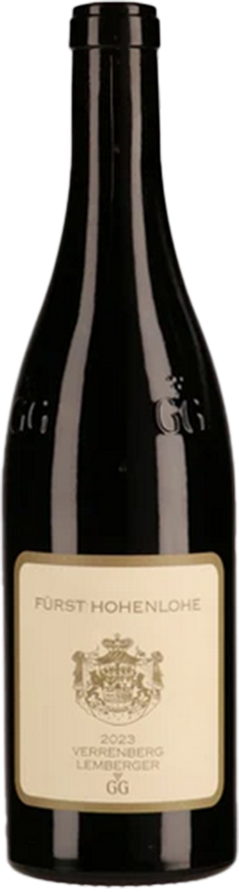 2023 Verrenberger VERRENBERG Lemberger VDP. Grosses Gewächs BIO
