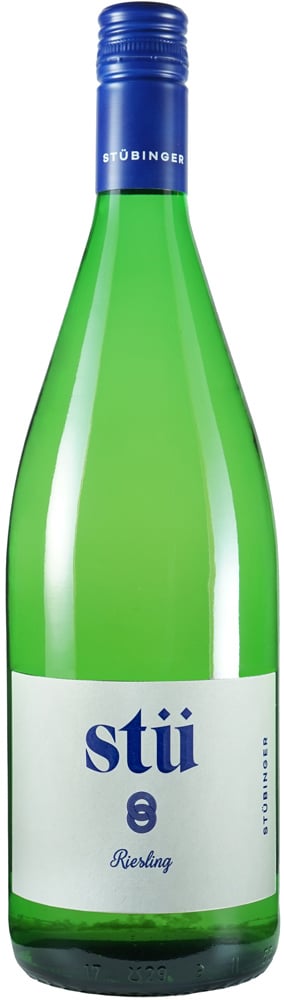 2025 Riesling 1,0 L 2025 Riesling 1,0 L