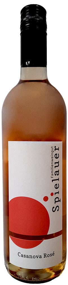 2022 Merlot Rosé