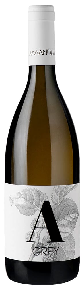 2017 Grey Pinot Grigio Friuli Isonzo DOC 2017 Grey Pinot Grigio Friuli Isonzo DOC