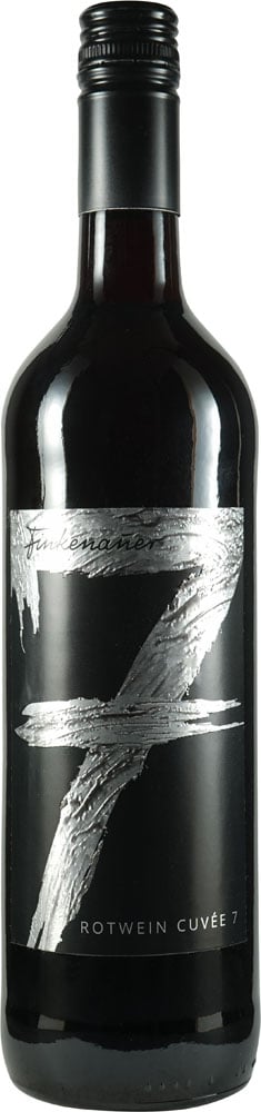 Cuvée Nr. 7