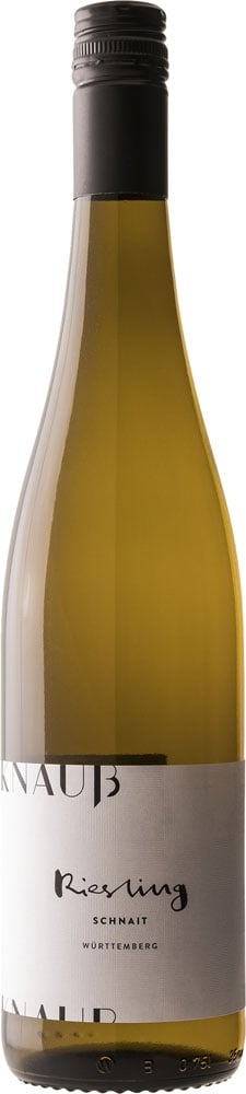 2022 Riesling Schnait BIO 2022 Riesling Schnait BIO