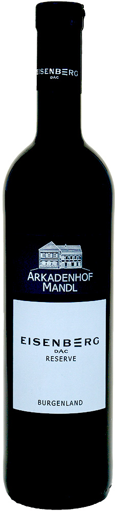 2019 Blaufränkisch Eisenberg Reserve
