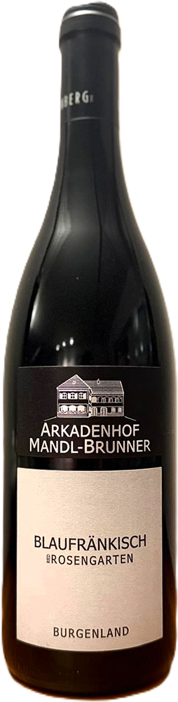 2021 Blaufränkisch Ried Rosengarten Eisenberg Reserve 2021 Blaufränkisch Ried Rosengarten Eisenberg Reserve