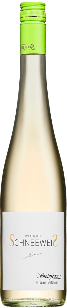 2024 Spitzer Grüner Veltliner Steinfeder