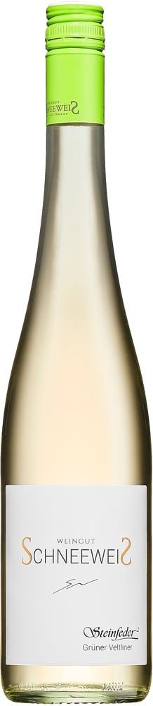 2024 Spitzer Grüner Veltliner Steinfeder 2024 Spitzer Grüner Veltliner Steinfeder