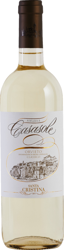 2025 Santa Cristina Casasole Antinori