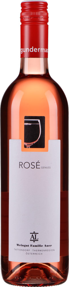 2023 Rosé Genuss