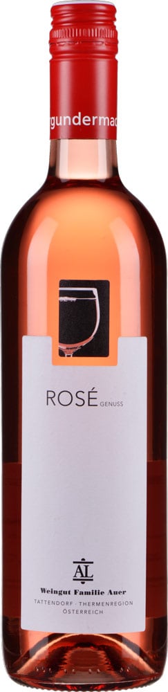 2023 Rosé Genuss 2023 Rosé Genuss