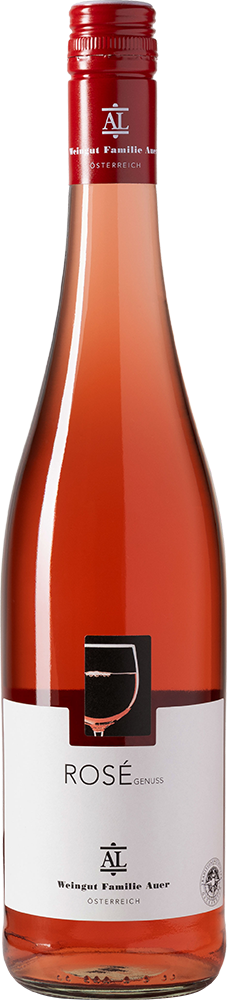 2025 Rosé Genuss