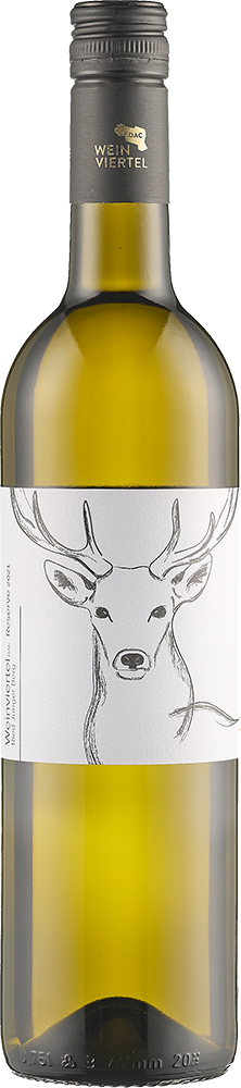 2021 Weinviertel DAC Reserve Junger Berg