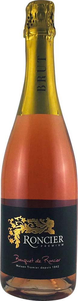 Roncier Rosé - Bouquet de Roncier