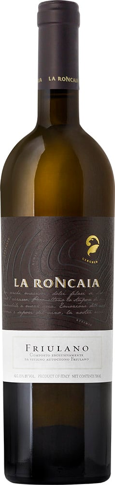 2022 La Roncaia Friulano Friuli Colli Orientali DOC 2022 La Roncaia Friulano Friuli Colli Orientali DOC