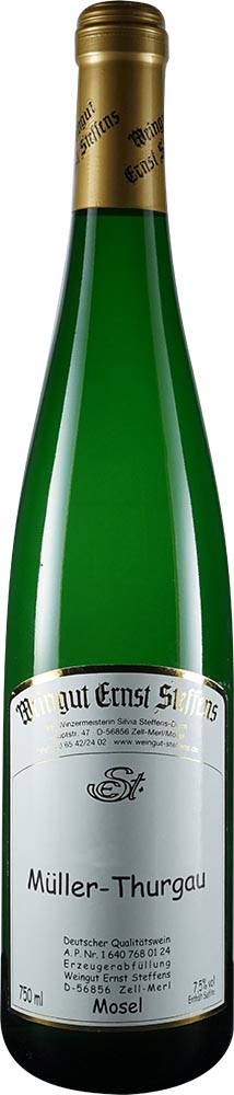 2023 Müller-Thurgau Qualitätswein