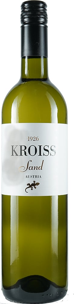 2024 Cuvée Sand Weiss 2024 Cuvée Sand Weiss