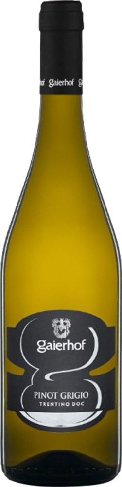 2023 Pinot Grigio Trentino DOC