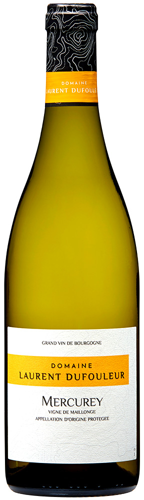 2023 'Vigne de Maillonge' Mercurey AOP