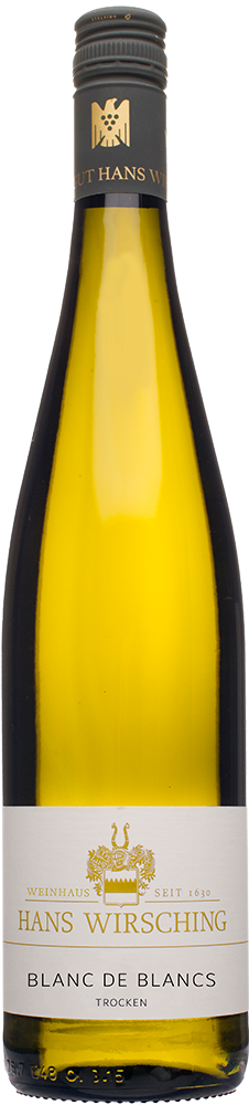 2024 Blanc de Blancs