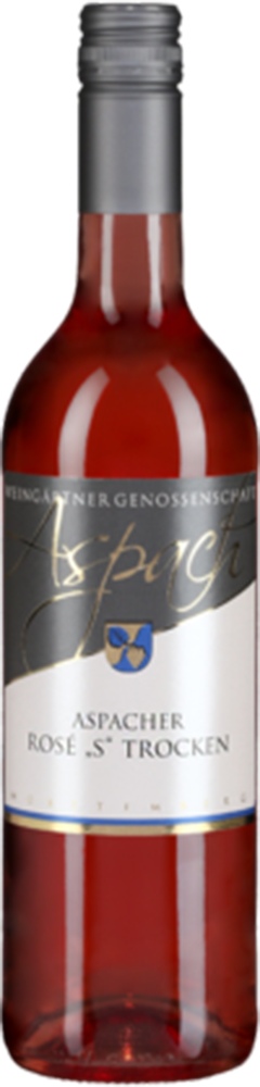 2023 Cuvée Rosé "S"