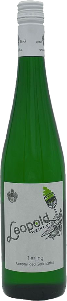 2025 Riesling Ried Gerichtsthal