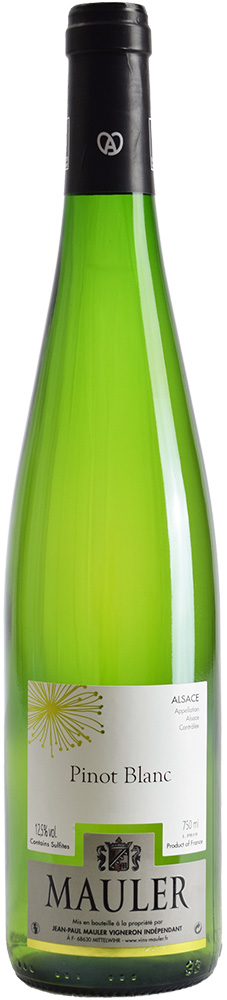 2023 Pinot Blanc Alsace AOP