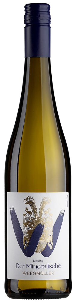2023 Der Mineralische Riesling 2023 Der Mineralische Riesling