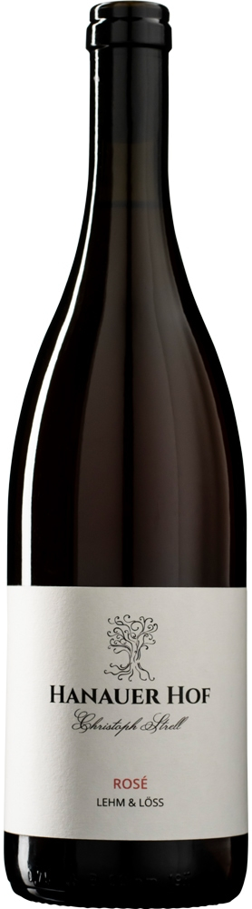 2019 Rosé Lehm & Löss 2019 Rosé Lehm & Löss