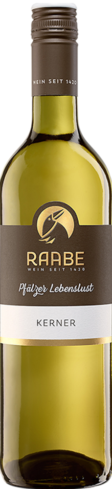 2024 Pfälzer Lebenslust Kerner 2024 Pfälzer Lebenslust Kerner