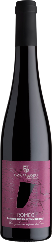 Romeo Passito Rosso IGT
