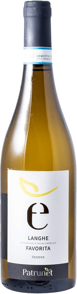 2024 Favorita Langhe DOC 2024 Favorita Langhe DOC