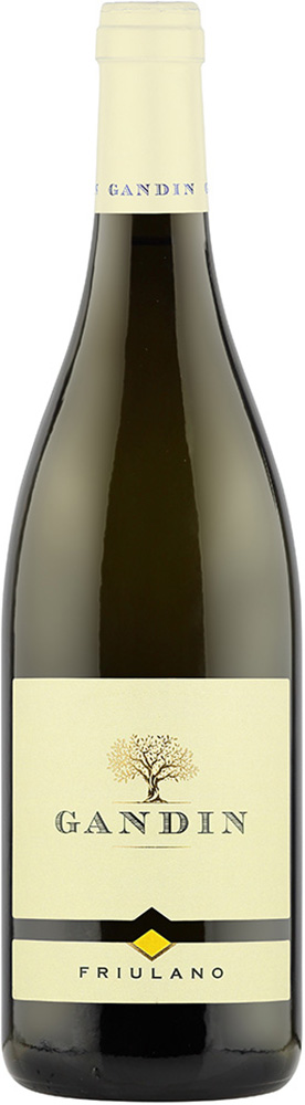 2023 Friulano Friuli Isonzo DOC