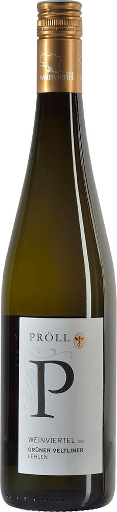 2022 Weinviertel DAC Grüner Veltliner Ried Lehlen