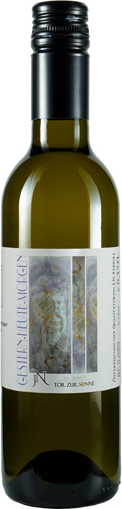 Gestern Heute Morgen BIO 0,375 L Gestern Heute Morgen BIO 0,375 L