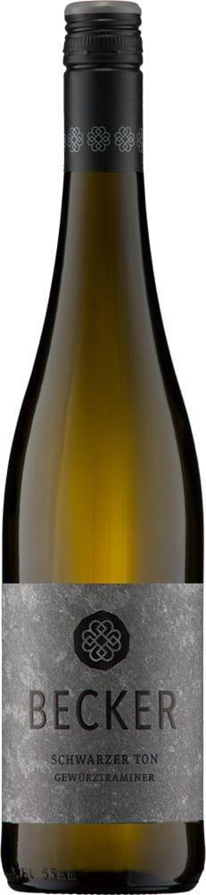 2024 Gewürztraminer -Schwarzer Ton-