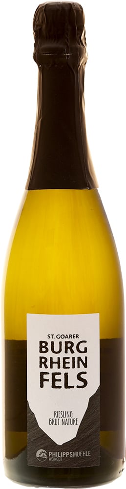 2020 St. Goarer Riesling Sekt 2020 St. Goarer Riesling Sekt