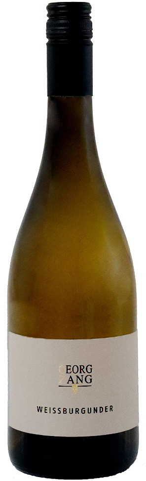 2024 Weißburgunder Sommeracher Katzenkopf