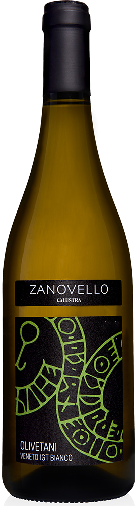 2020 Olivetani Veneto IGP