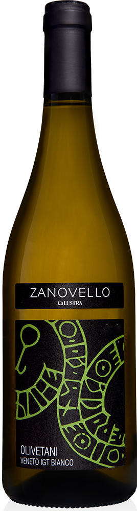 2020 Olivetani Veneto IGP 2020 Olivetani Veneto IGP