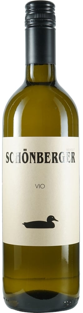 2022 Viognier "VIO" BIO