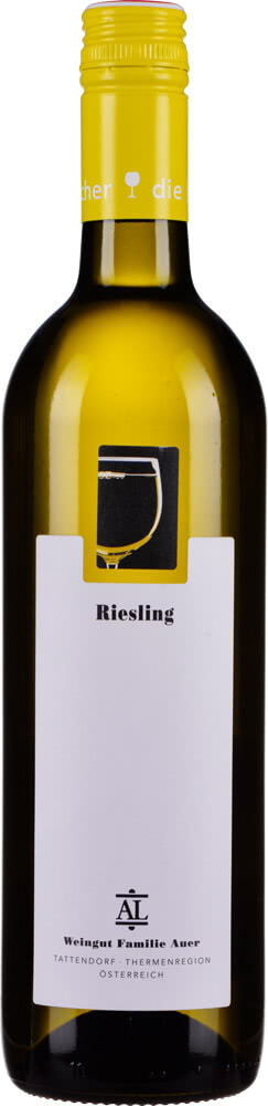 2022 Riesling