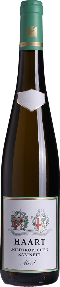 2024 Piesporter Goldtröpfchen Kabinett