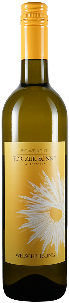 2024 Welschriesling BIO 2024 Welschriesling BIO