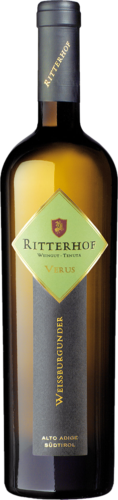 2024 Verus Weißburgunder Alto Adige DOC