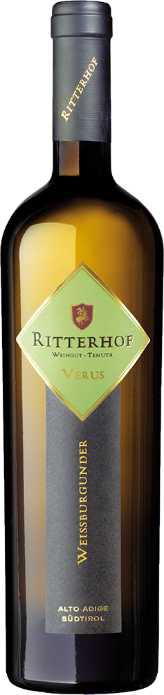 2024 Verus Weißburgunder Alto Adige DOC 2024 Verus Weißburgunder Alto Adige DOC