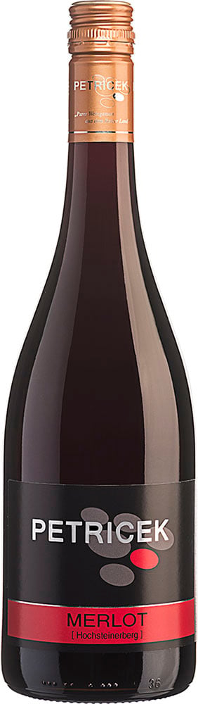 2024 Merlot [Hochsteinerberg]